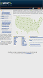 Mobile Screenshot of militaryta.com